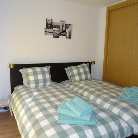 Apartamento De Sonho Apartment Tavira Bagian luar foto