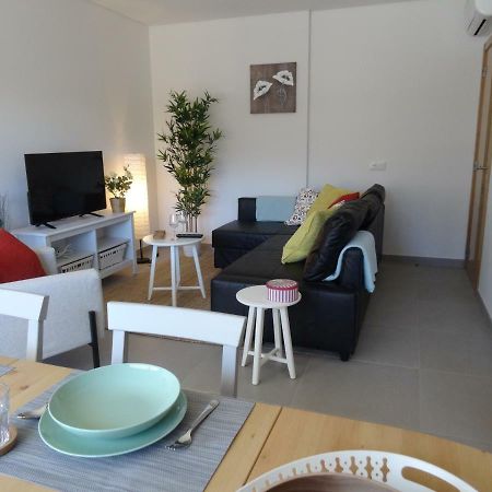 Apartamento De Sonho Apartment Tavira Bagian luar foto