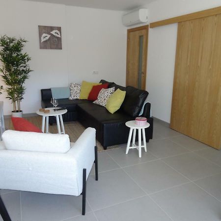 Apartamento De Sonho Apartment Tavira Bagian luar foto