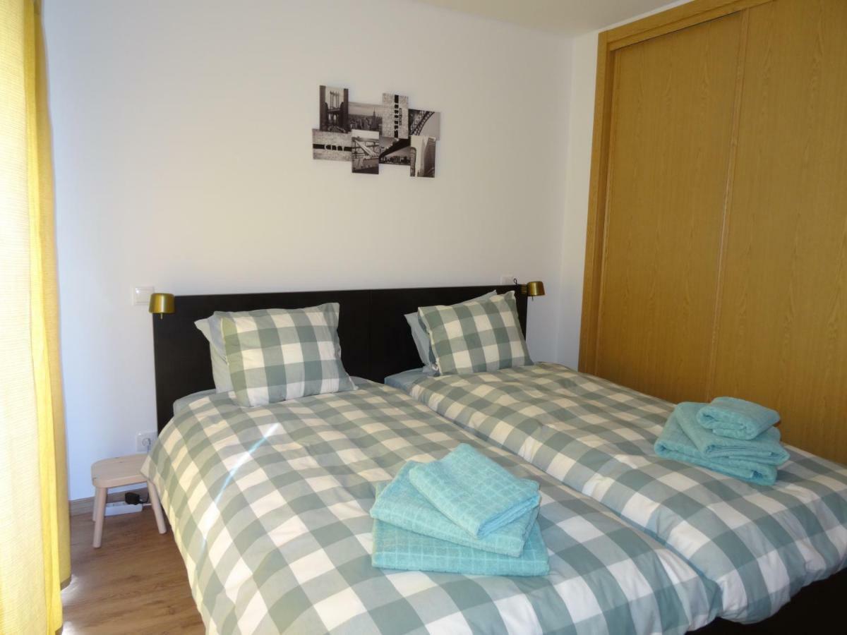 Apartamento De Sonho Apartment Tavira Bagian luar foto