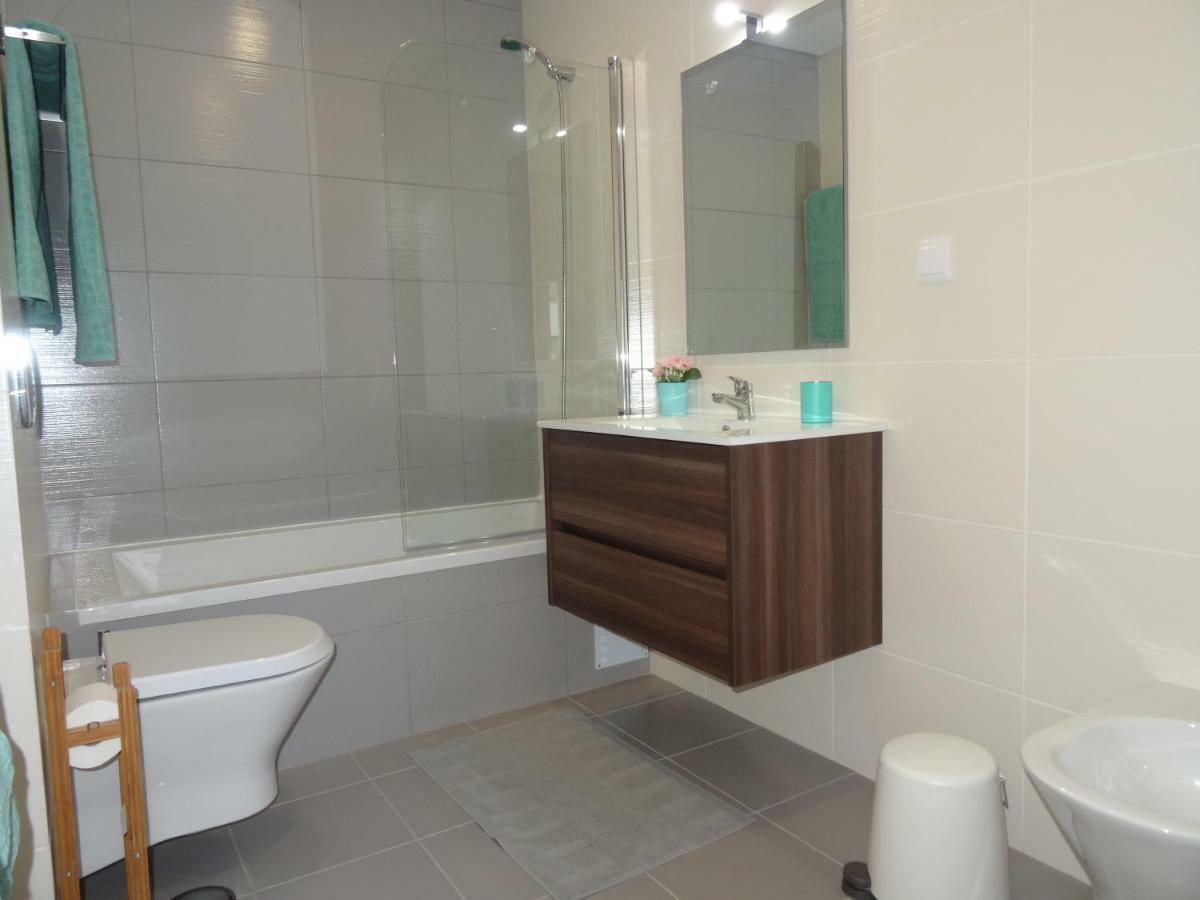 Apartamento De Sonho Apartment Tavira Bagian luar foto