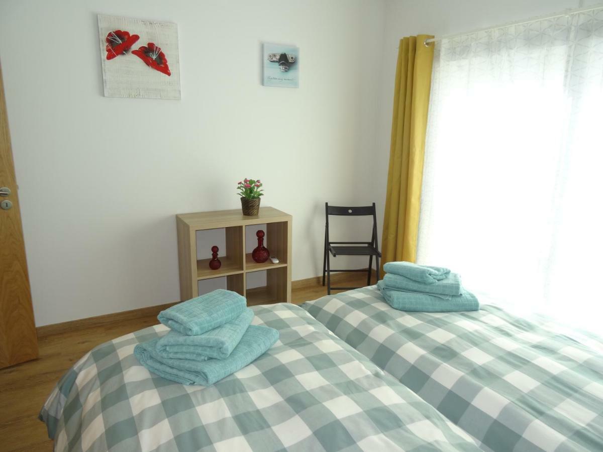 Apartamento De Sonho Apartment Tavira Bagian luar foto