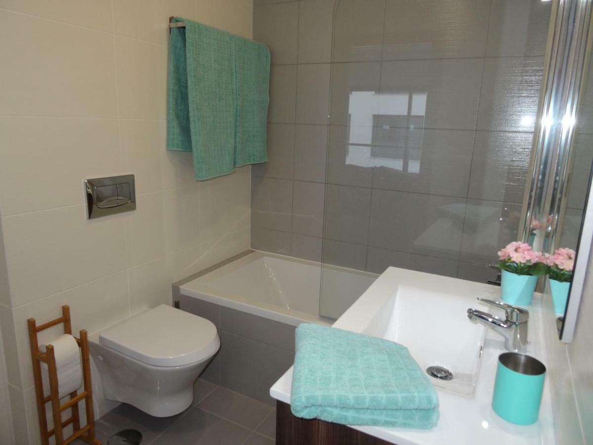 Apartamento De Sonho Apartment Tavira Bagian luar foto