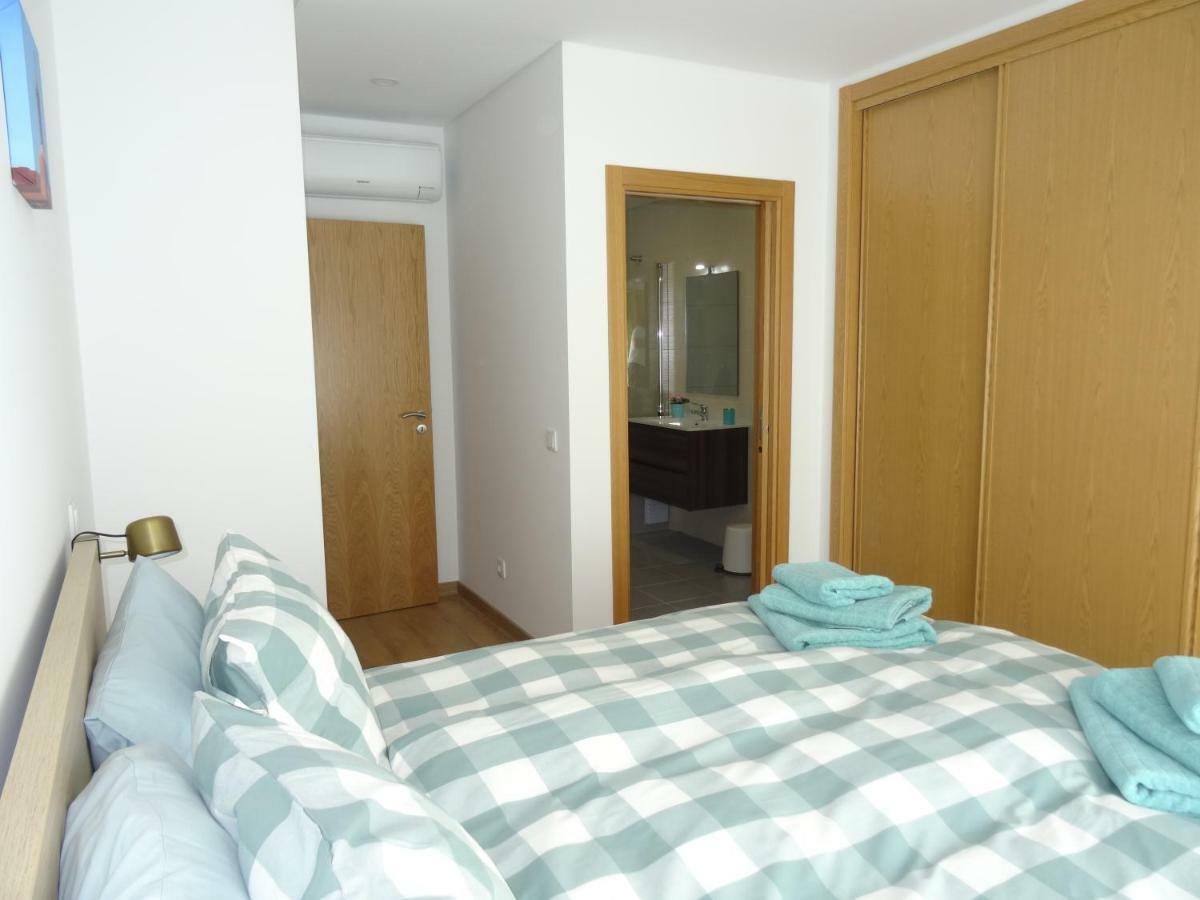 Apartamento De Sonho Apartment Tavira Bagian luar foto