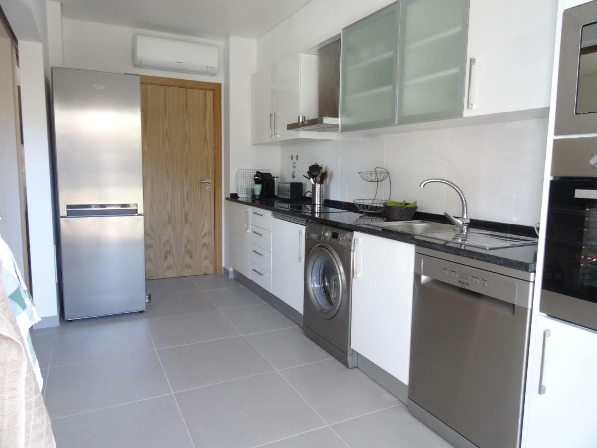 Apartamento De Sonho Apartment Tavira Bagian luar foto