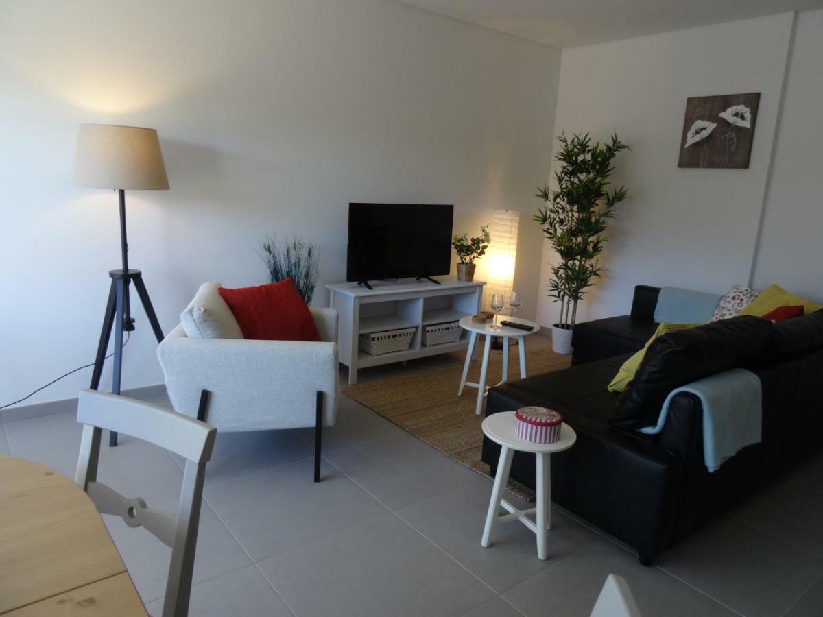 Apartamento De Sonho Apartment Tavira Bagian luar foto